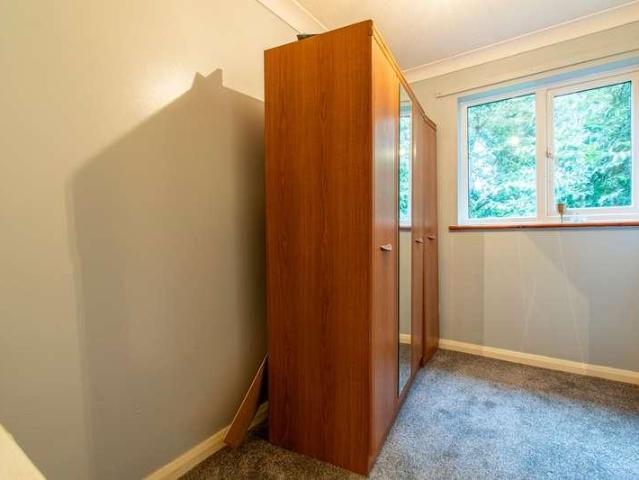 Flat for sale in Lamellion, Cornwall