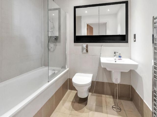 Flat for sale in High Field, York