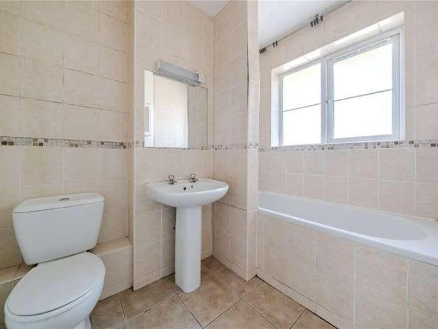 Flat for sale in Blackhills, Surrey