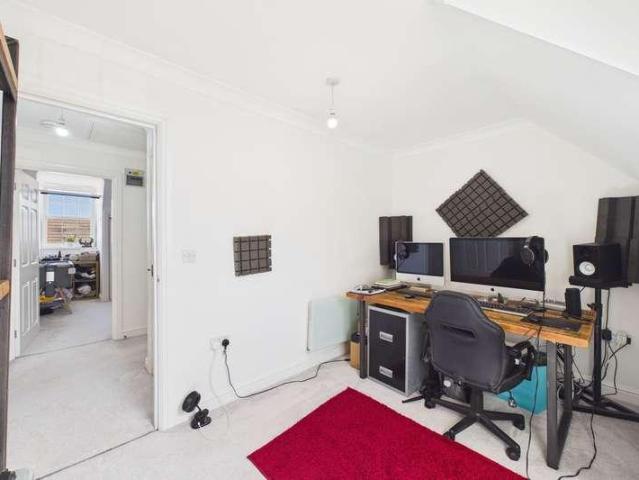 Flat for sale in Thetford, East Tuddenham