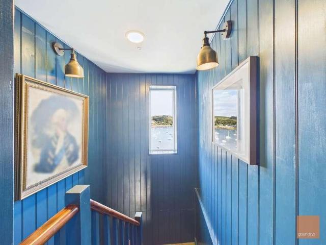 Flat for sale in Falmouth, Cornwall