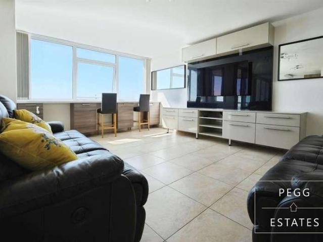 Flat for sale in Upton, Babbacombe