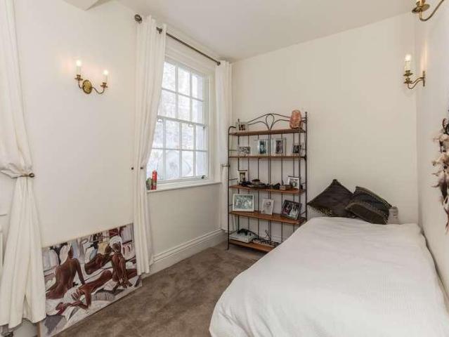 Flat for sale in Brighton Marina Village, Brighton & Hove