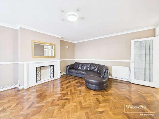 Flat for sale in London Borough of Brent, Greater London