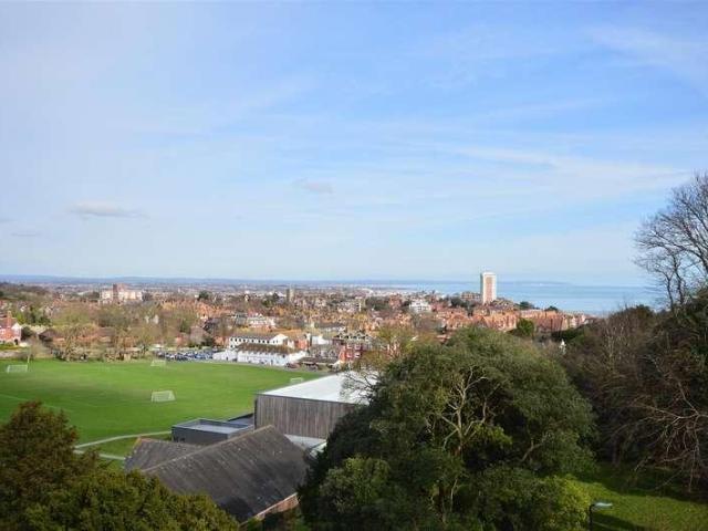 Flat for sale in Holywell, Eastbourne