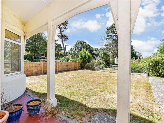 Flat for sale in Freshwater, Isle Of Wight