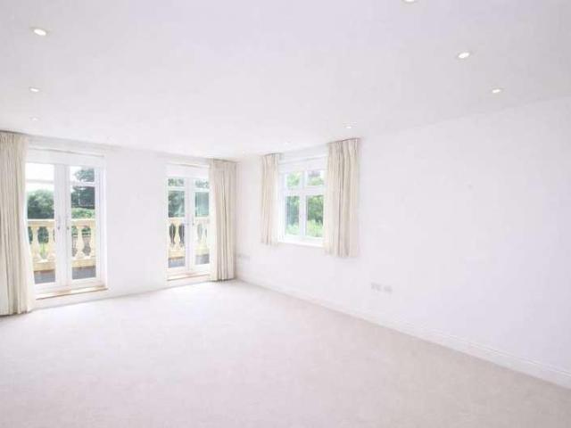 Flat for sale in Holywell, Eastbourne
