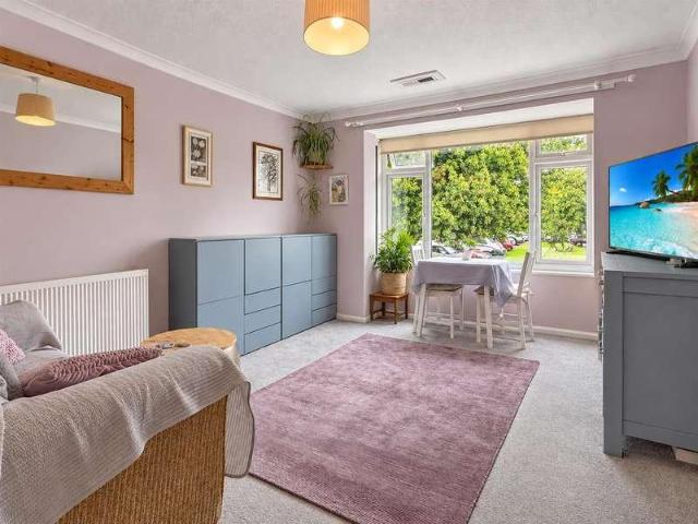 Flat for sale in Kentisbury, Devon