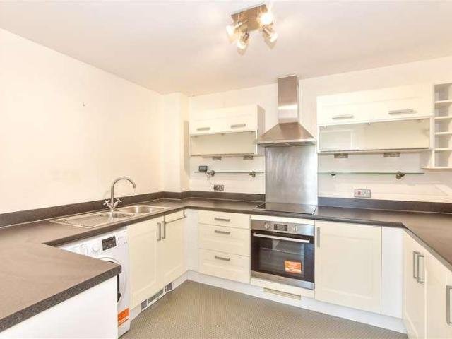 Flat for sale in Milton, City Of Portsmouth
