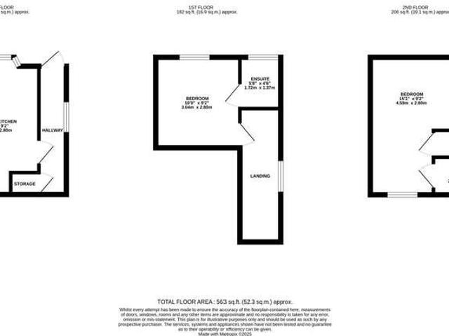 Flat for sale in Falcon Lodge, Wales