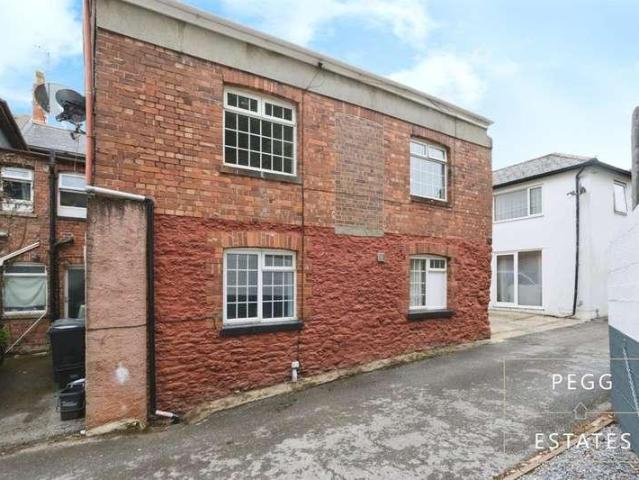 Flat for sale in Chelston, Babbacombe
