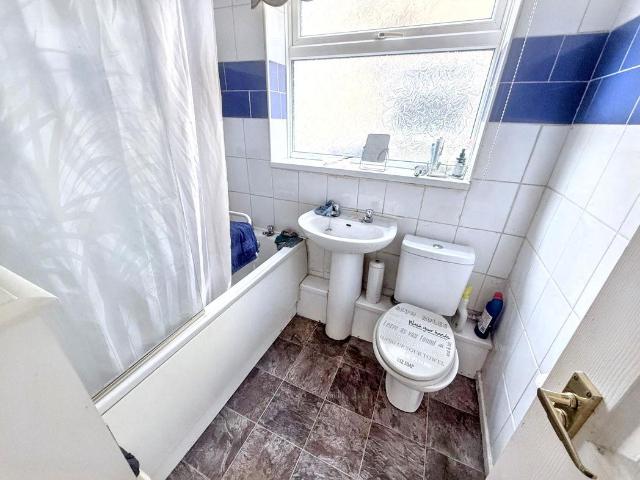 Flat for sale in Beaconhill, Cramlington