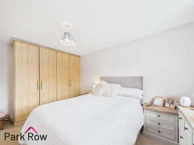 Flat for sale in Sherburn In Elmet, North Yorkshire