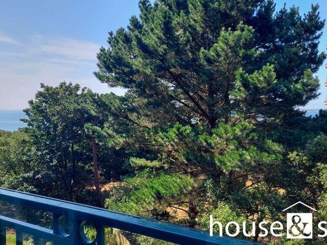 Flat for sale in Springbourne, Bournemouth