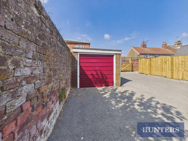 Flat for sale in Old Town, Bridlington