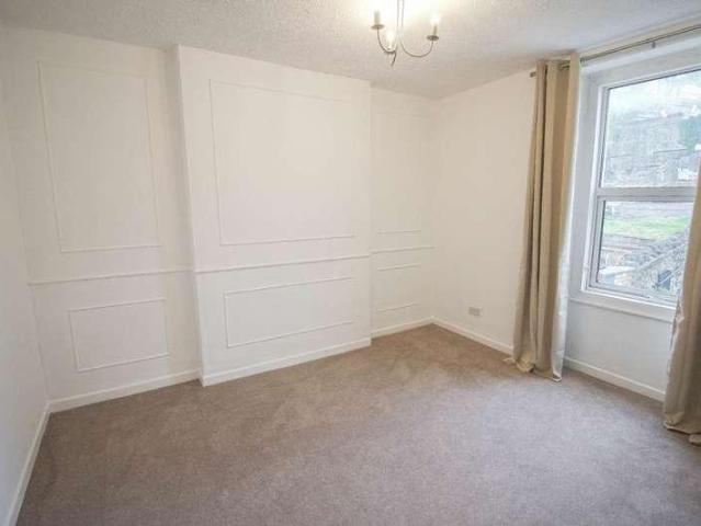 Flat for sale in Weston-super-mare, North Somerset