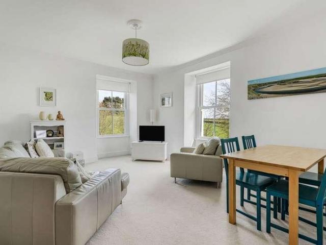 Flat for sale in Strode, Devon