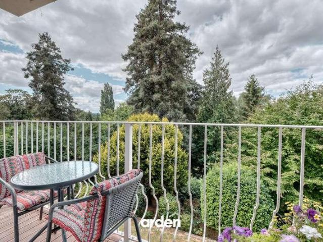 Flat for sale in North Claines, Crookhill