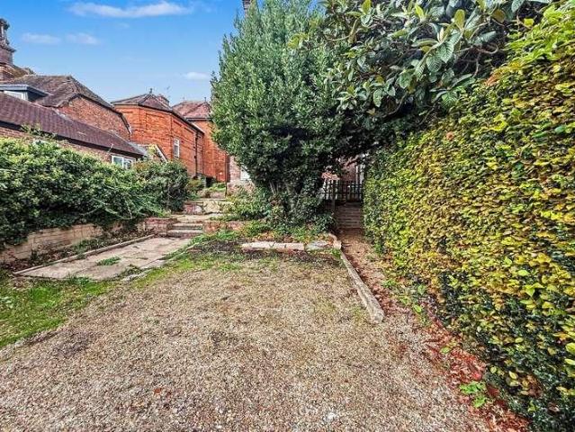Flat for sale in Blandford Forum, Blandford