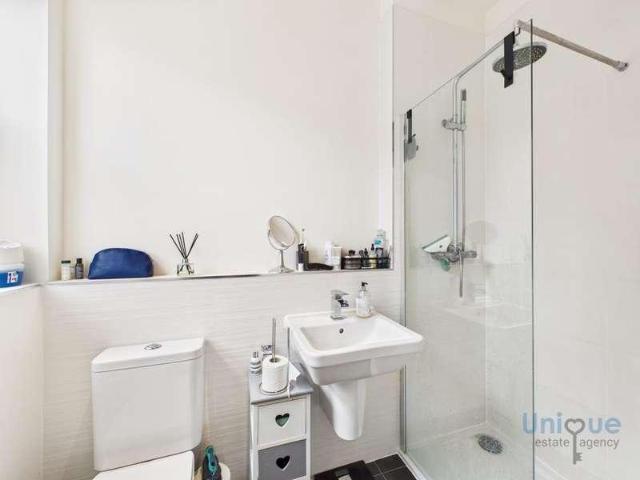 Flat for sale in St Annes, Lytham