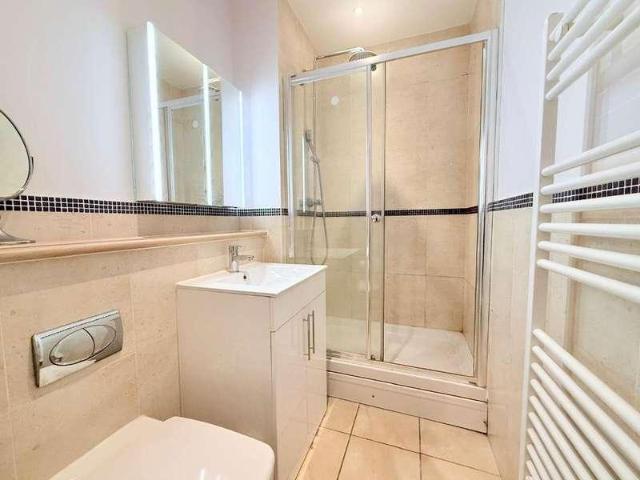 Flat for sale in North Shoebury, Alton Barnes