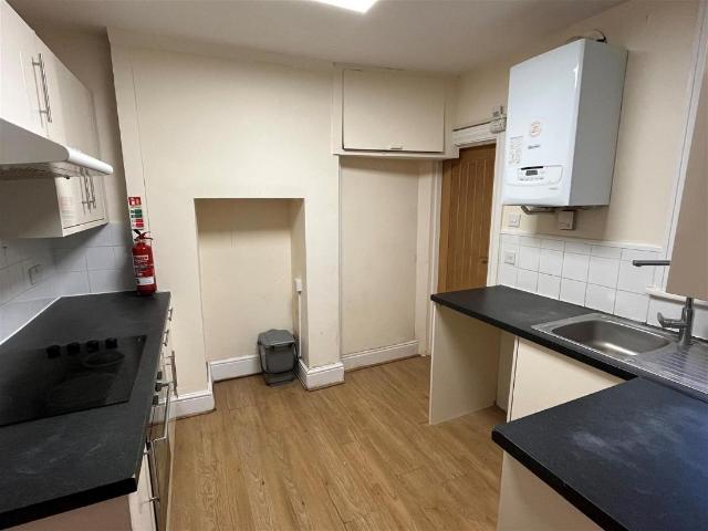 Flat for sale in Strode, Devon