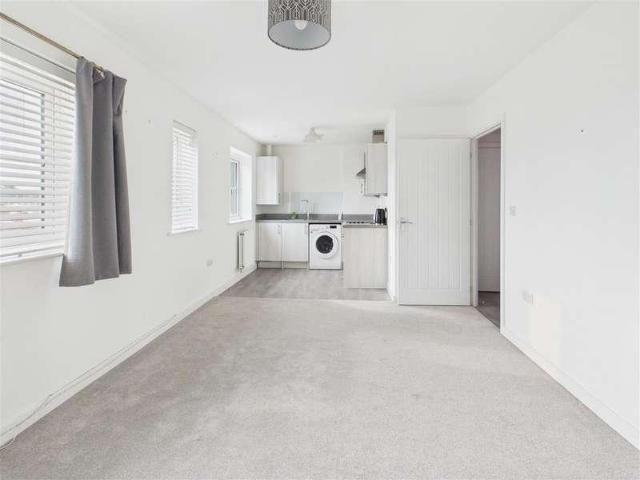 Flat for sale in Hillfields, West Midlands