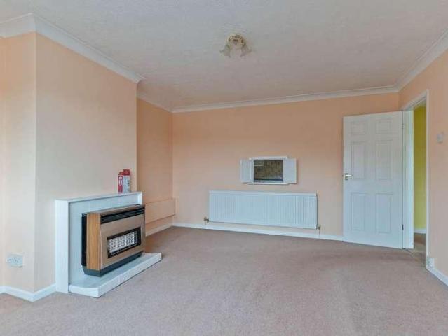 Flat for sale in Abersychan, Wales