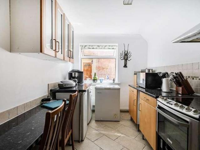 Flat for sale in Drayton, City Of Portsmouth
