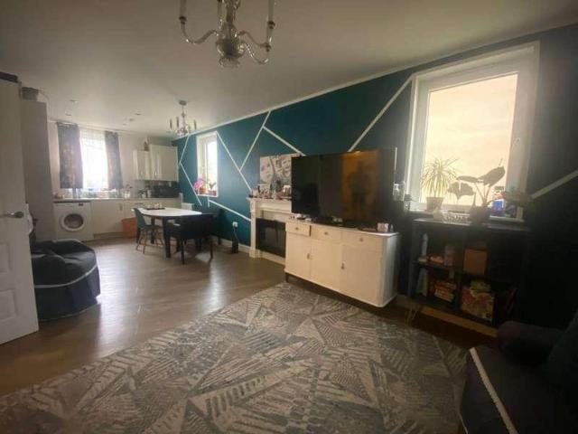 Flat for sale in South Trumpington, Arrington