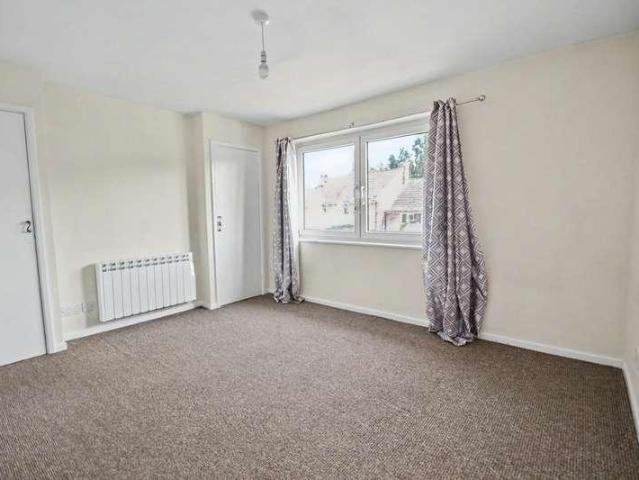 Flat for sale in Winnall, Hampshire