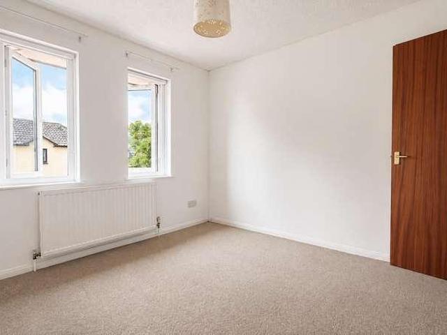 Flat for sale in Kentisbury, Devon