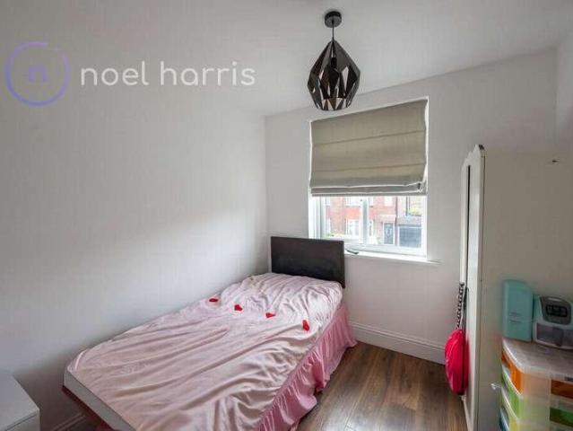 Flat for sale in Walker, Tyne And Wear