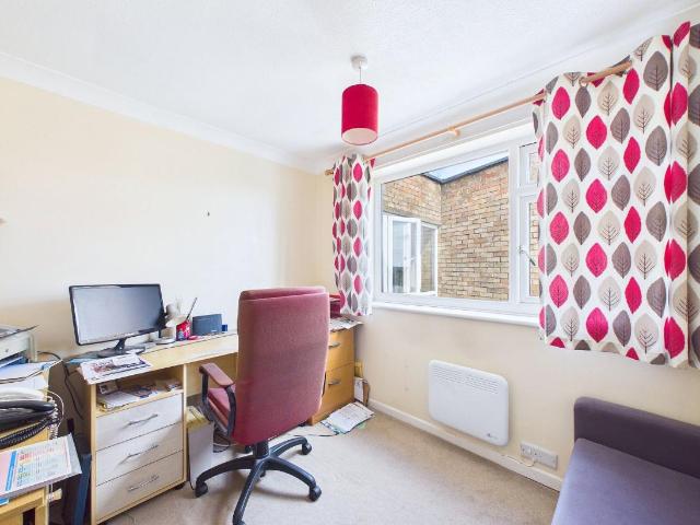 Flat for sale in Moneyhill, Three Rivers