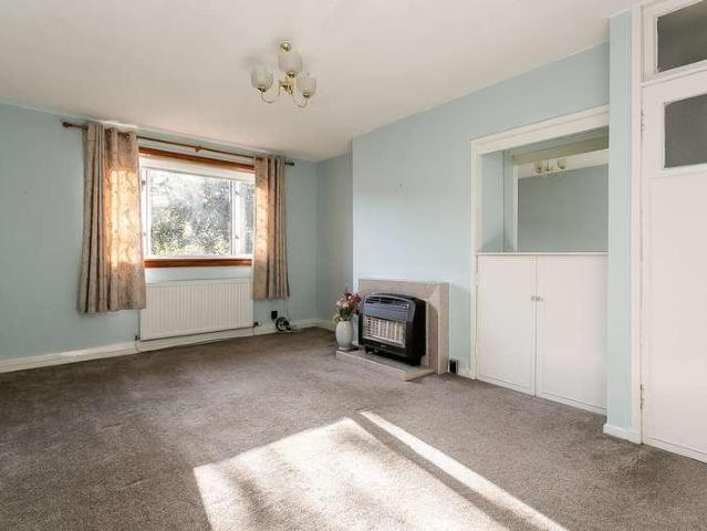 Flat for sale in Gilmerton/Inch, City of Edinburgh