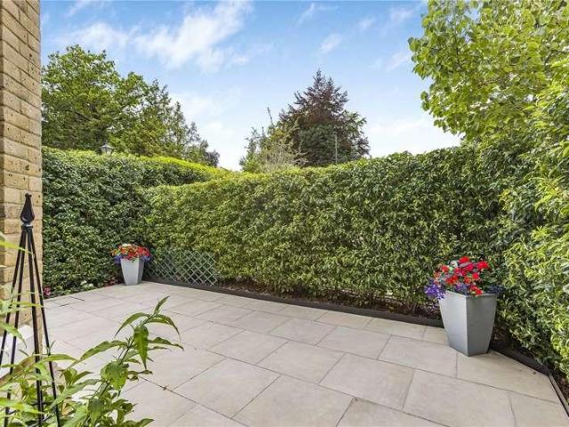 Flat for sale in Hadley Wood, Isle Of Man