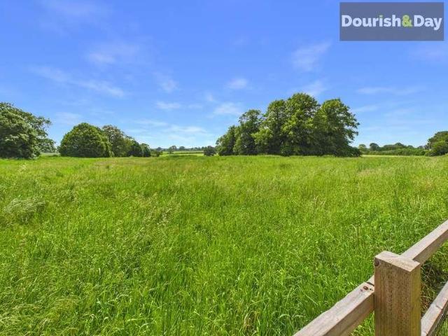 Flat for sale in Lapley, Stretton and Wheaton Aston, Great Chatwell
