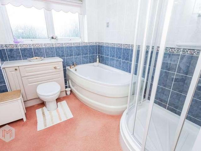 Flat for sale in Heaton, Lee Bank