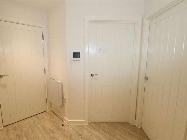 Flat for sale in Borehamwood, Hertsmere