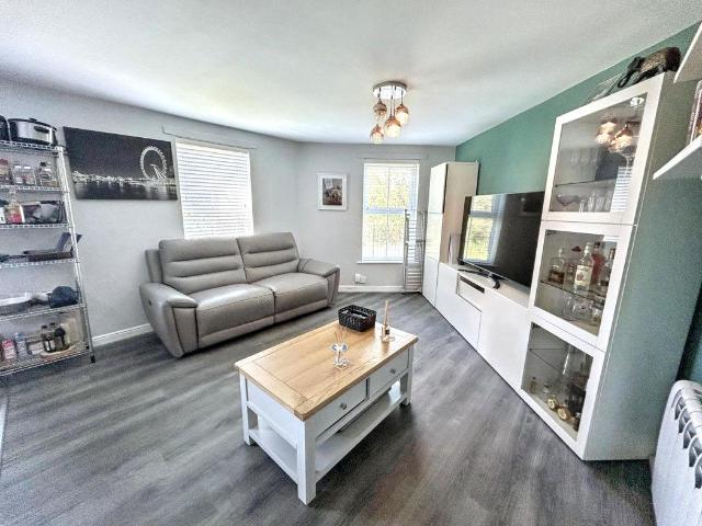 Flat for sale in Howdon, Wallsend