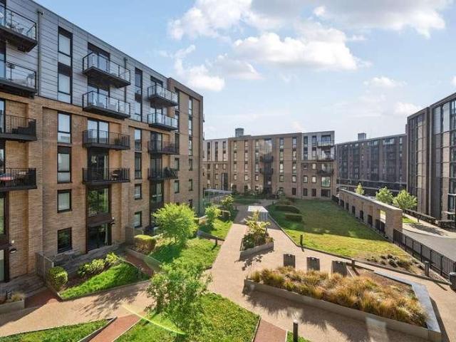 Flat for sale in Ordsall, Salford