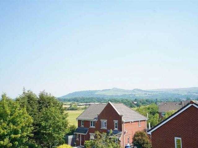 Flat for sale in Andertons Mill, Lancashire
