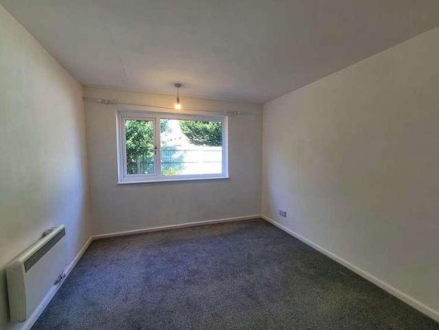 Flat for sale in Totton and Eling, Ashurst Bridge