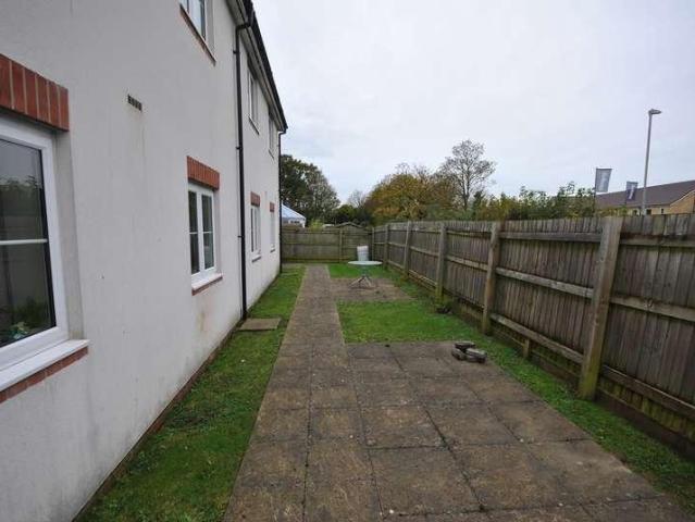 Flat for sale in Cheddar, Somerset