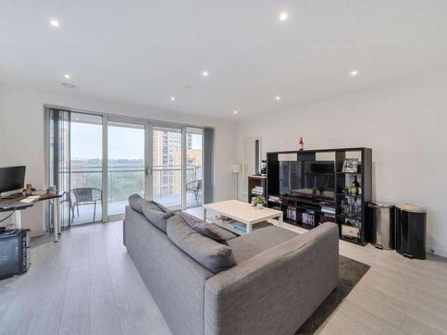 Flat for sale in The Hyde, Greater London