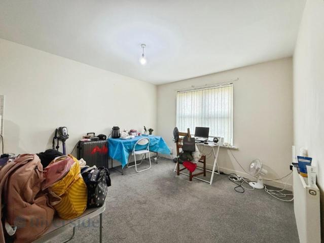 Flat for sale in Old Town, Hull