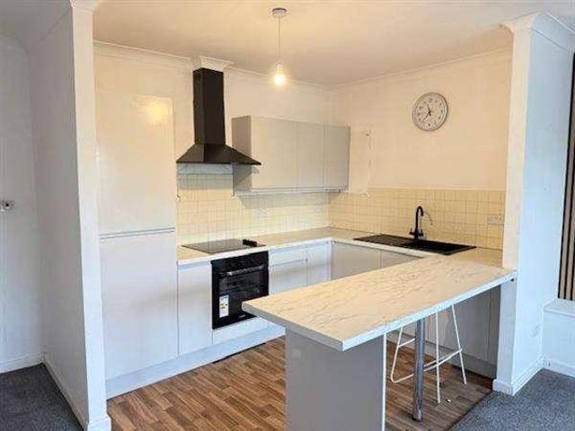 Flat for sale in Georgia, Greater Manchester