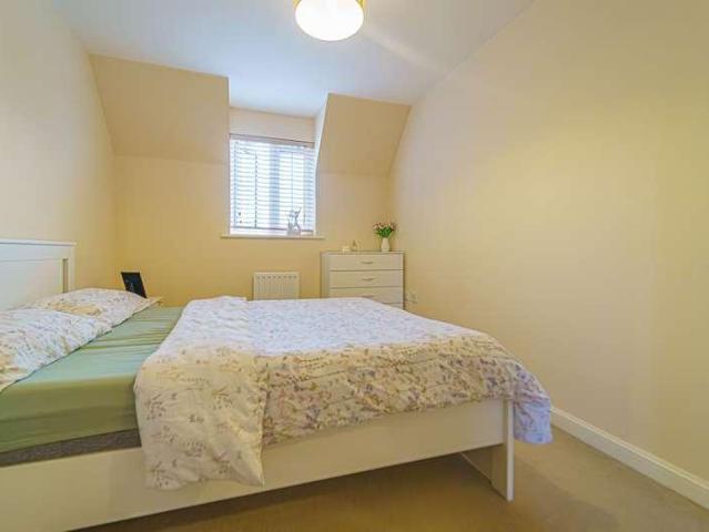 Flat for sale in Magor with Undy, Magor
