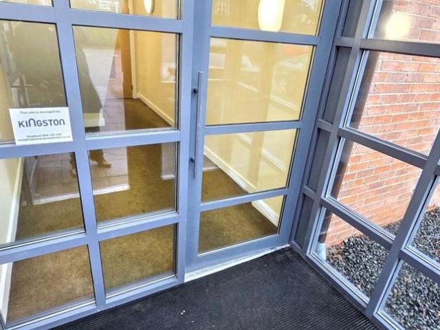Flat for sale in Ashbrooke, Sunderland