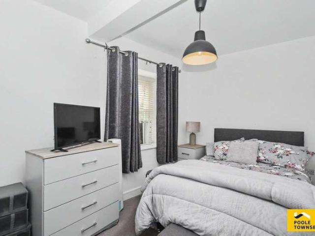 Flat for sale in Kirkbarrow, Flookburgh